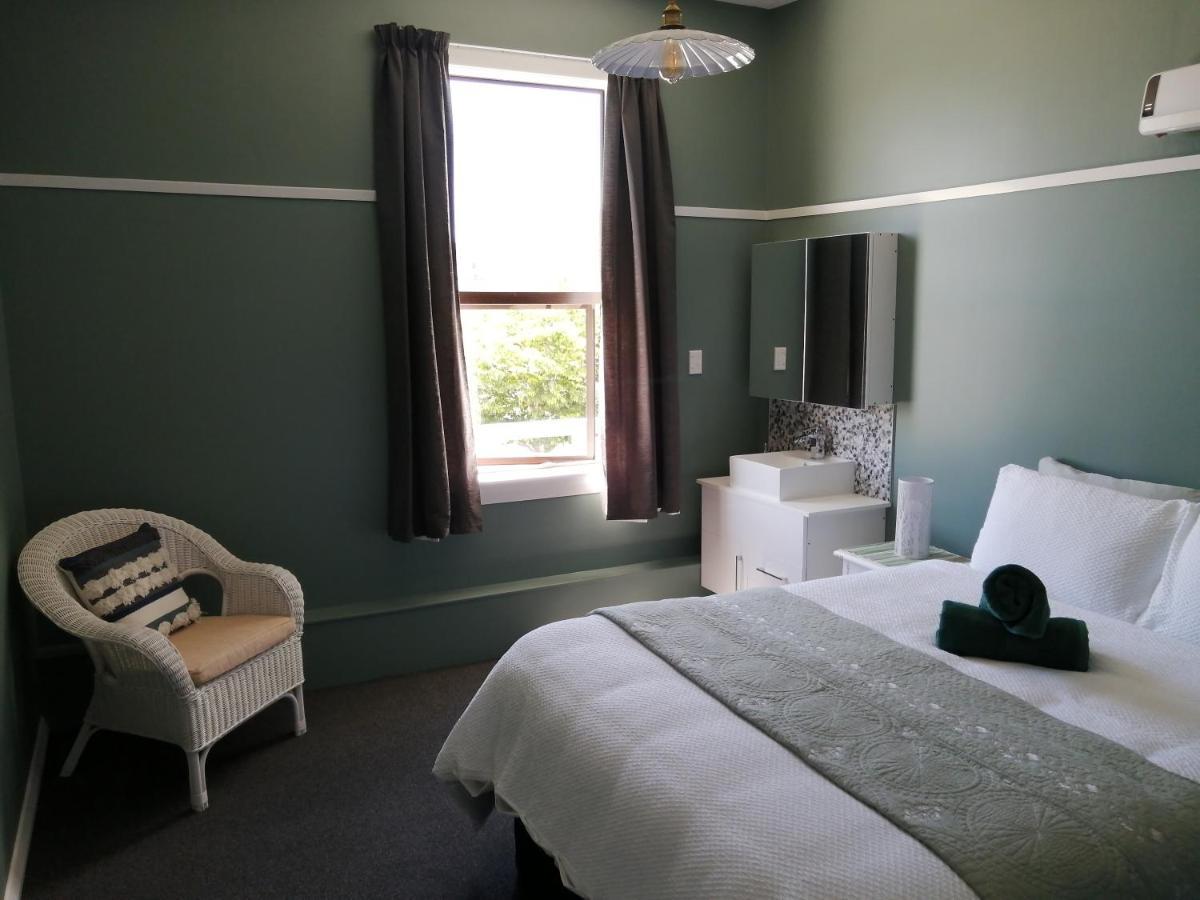 The Duke Hostel Греймут Екстер'єр фото A room at the hotel