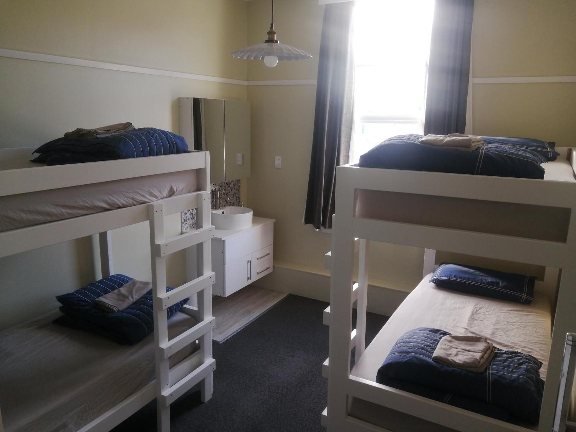 The Duke Hostel Греймут Екстер'єр фото